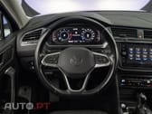 Volkswagen Tiguan Allspace 2.0 TDI Conceptline DSG