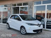 Renault Zoe (c/ Bateria) 22 kwh Life