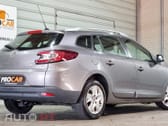 Renault Mégane Sport Tourer 1.5 dCi Dynamique