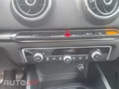 Audi A3 Limousine