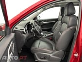 MG ZS 72.6 kWh Luxury