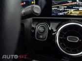 Mercedes-Benz A 180 d AMG Line Aut.