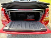 MINI Cabrio Cooper S
