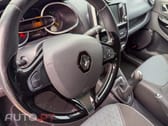 Renault Clio 0.9 TCE Dynamique S