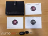 Fiat 500C 1.3 16V Multijet Lounge