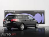 Peugeot 308 SW 1.6 BlueHDi Style