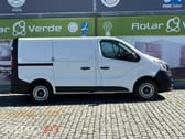 Nissan NV300 3 LUGARES L1 H2