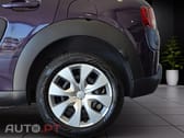 Citroen C4 Cactus 1.2 PureTech Feel Pack