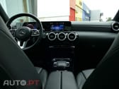 Mercedes-Benz A 250 e Progressive