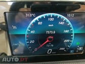 Mercedes-Benz CLA 180 d Shooting Brake Progressive Aut.