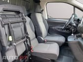 Citroen e-Berlingo 50 kWh M Feel