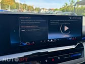 BMW 520 d Pack Desportivo M