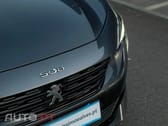 Peugeot 508 1.5 BlueHDi Allure