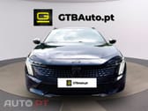 Peugeot 508 SW GT  EAT8