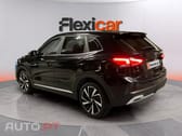 MG ZS 1.5 Hybrid+ Luxury