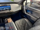 BMW iX xDrive 40 Pack Desportivo