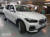 BMW X5 45 e xDrive