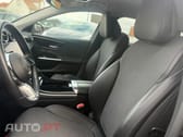 Mercedes-Benz C 200 d 9G-TRONIC Avantgarde Advanced