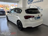 Fiat Tipo 1.3 M-Jet Lounge