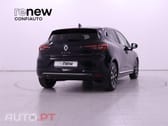 Renault Clio 1.0 TCe Techno Bi-Fuel