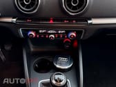 Audi A3 1.6 TDi Advance Ultra
