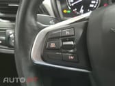 BMW X1 25 e xDrive Line Sport