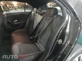 Mercedes-Benz A 180 d Business Solutions