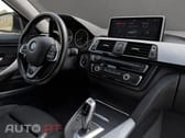 BMW 418 d Line Sport Auto