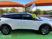 Peugeot E-2008 50 kWh Style