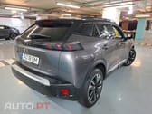 Peugeot 2008 1.5 BlueHDi GT Line