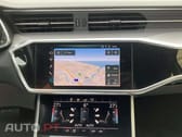 Audi A6 Avant 40 TDI Sport S tronic