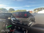 Citroen C4 PureTech 130 Stop&Start SHINE