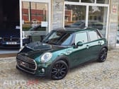 MINI Cooper Cooper D