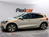 Ford Focus 1.0 EcoBoost Active X