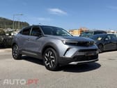 Opel Mokka 1.2 T Elegance