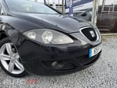 Seat Leon 1.4 TSI Sport