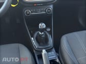 Ford Fiesta 1.0 EcoBoost Active