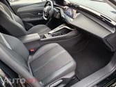 Peugeot 308 1.6 Hybrid Allure e-EAT8