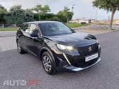 Peugeot E-2008 50 kWh Active Pack
