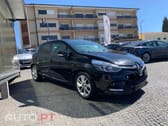 Renault Clio 1.5 dCi Limited