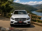 Mercedes-Benz GLC 220 d 4Matic Edition