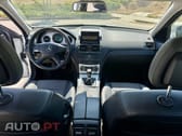 Mercedes-Benz C 220 CDI Avantgarde
