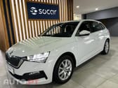 Skoda Scala 1.0 TSI Ambition