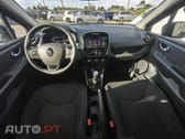 Renault Clio 0.9 TCE Limited Bi-Fuel