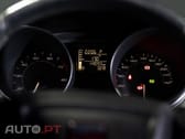 Seat Ibiza SC 1.4 TSI Cupra DSG