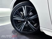 Peugeot 308 1.6 Hybrid GT Pack e-EAT8