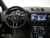 Porsche Cayenne E-Hybrid Platinum Edition