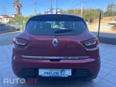 Renault Clio Energy dCi 90 Start & Stop Intens