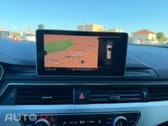 Audi A4 Avant 2.0 TDI quatro S-line S tronic