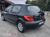 Peugeot 307 1.6 HDi Executive